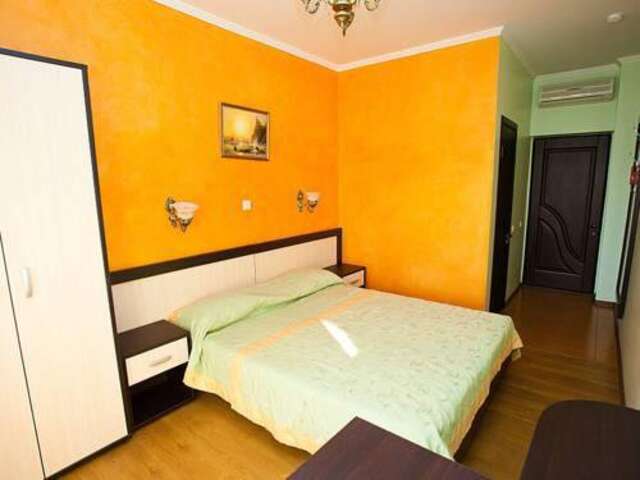 Гостиница Yunona Guest House Анапа-63