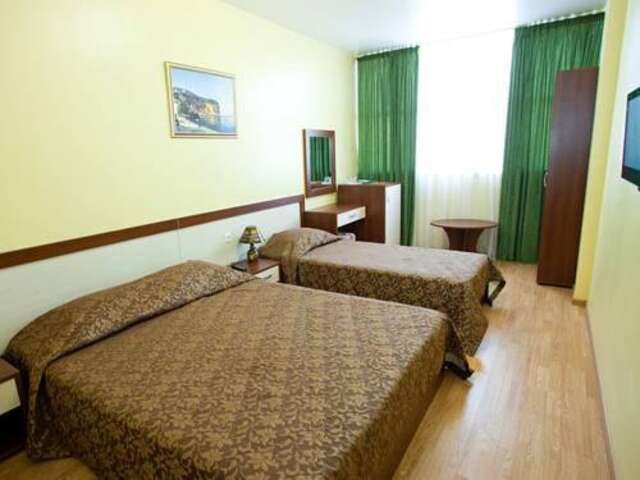 Гостиница Yunona Guest House Анапа-110