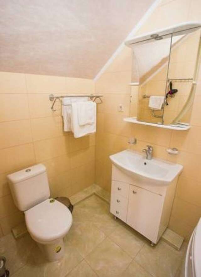 Гостиница Yunona Guest House Анапа-34