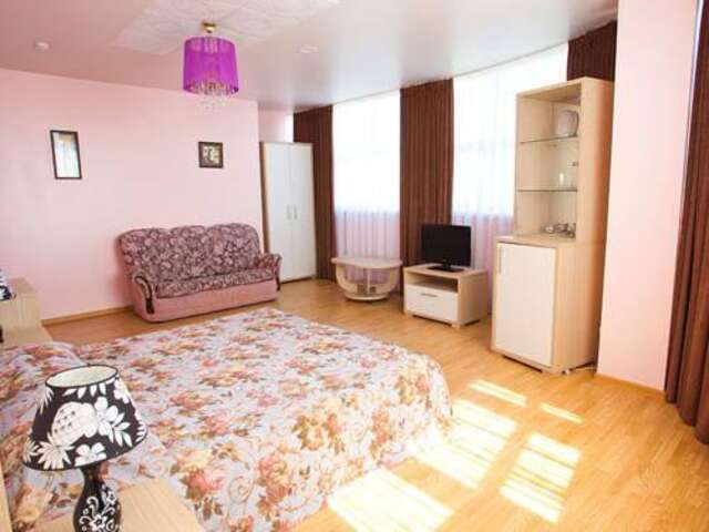 Гостиница Yunona Guest House Анапа-59