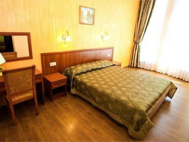 Гостиница Юнона Анапа-56