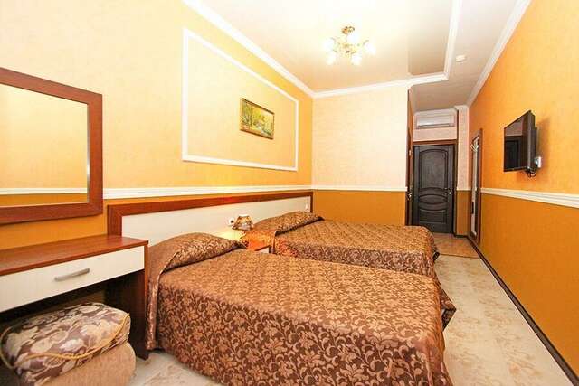 Гостиница Юнона Анапа-76