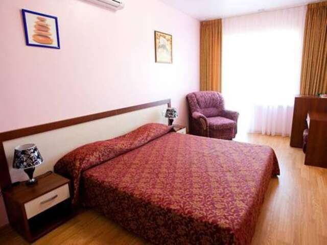 Гостиница Yunona Guest House Анапа-125