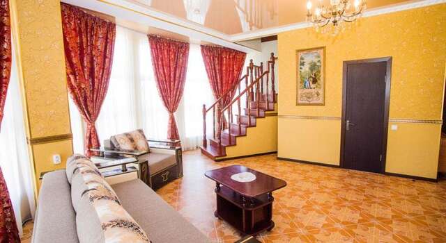 Гостиница Yunona Guest House Анапа-123