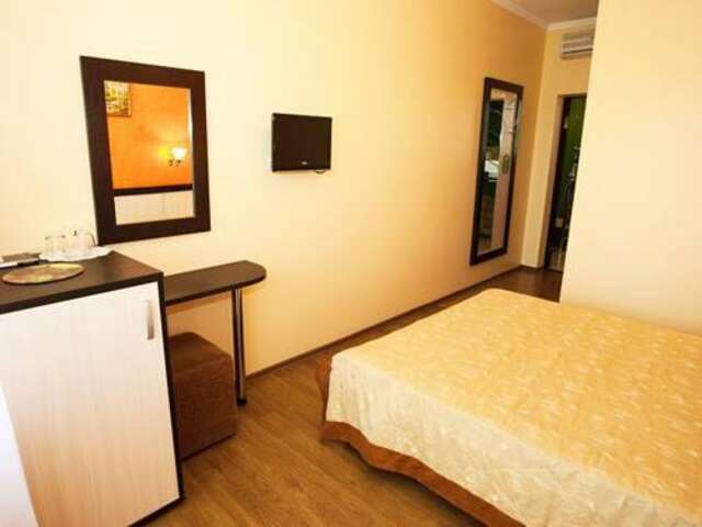 Гостиница Yunona Guest House Анапа-96