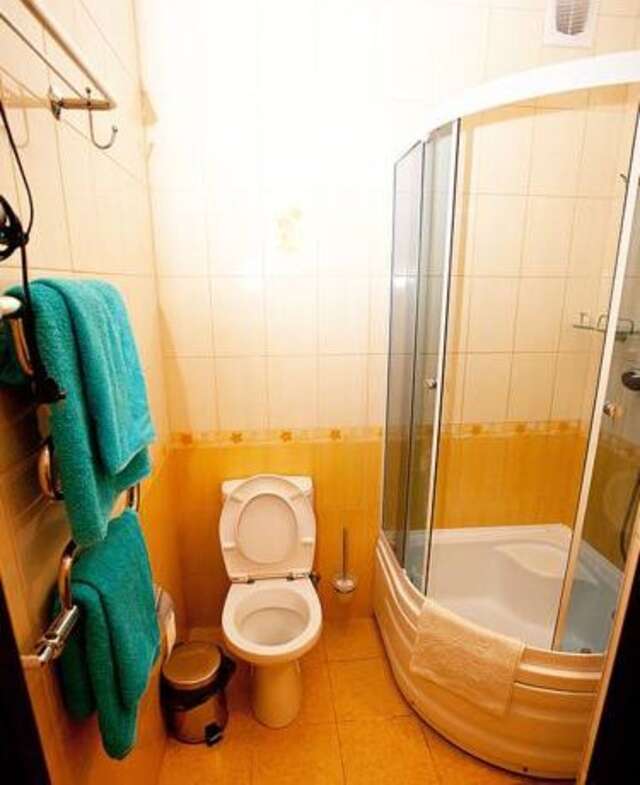 Гостиница Yunona Guest House Анапа-83