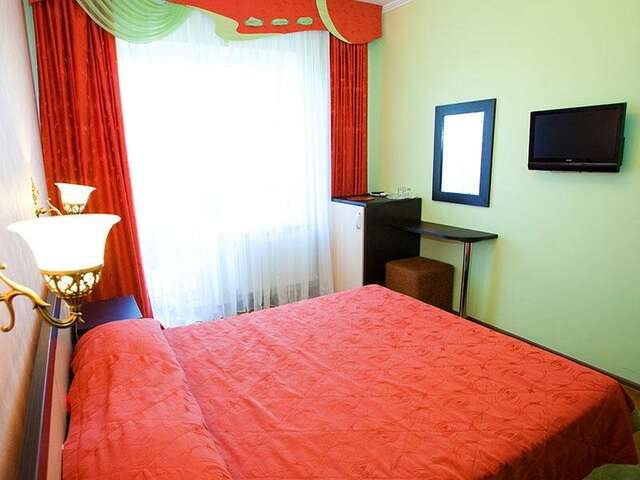 Гостиница Юнона Анапа-82