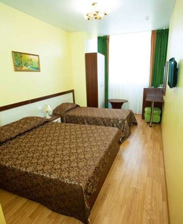 Гостиница Yunona Guest House Анапа-82