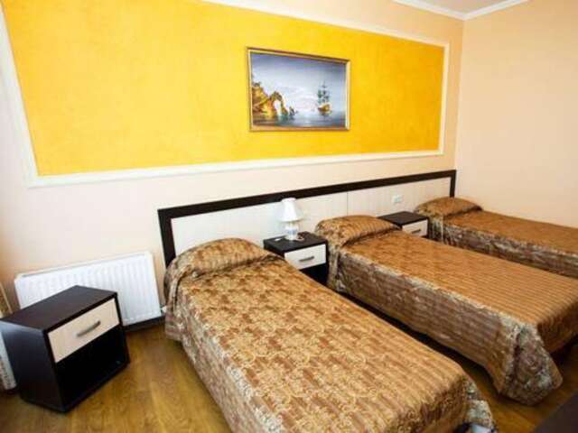 Гостиница Yunona Guest House Анапа-8