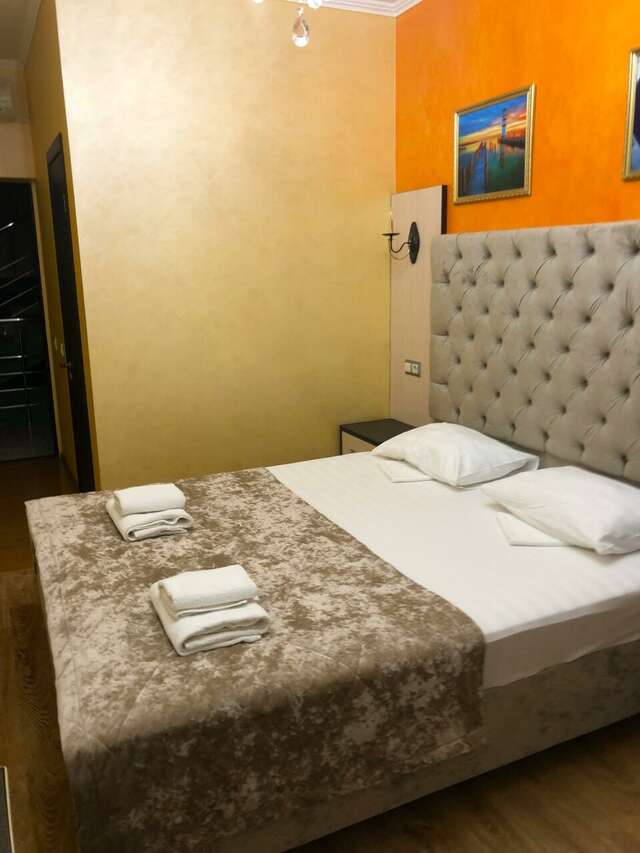 Гостиница Юнона Анапа-19